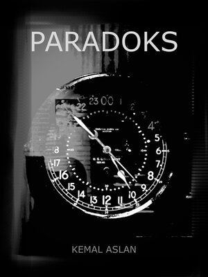 cover image of Paradoks